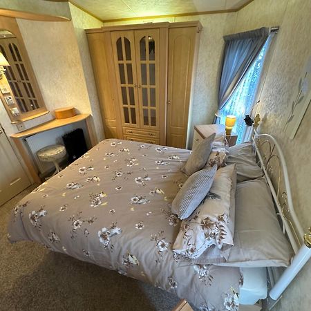 6 Berth Waterside Ingoldmells S11 Santanavan 2 Eksteriør billede